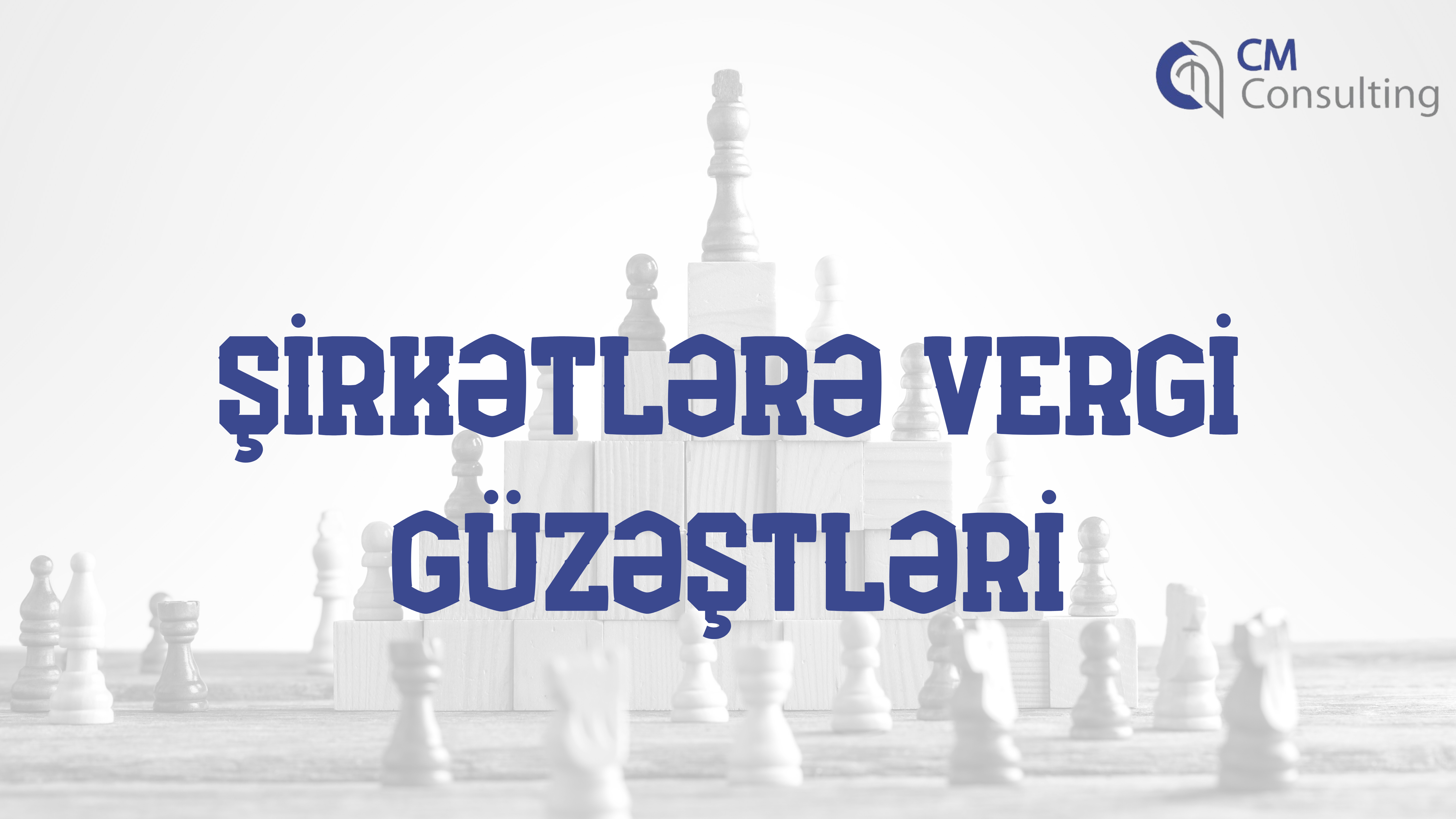 İctimai və sosial məqsədlər üçün yaradılmış fondlara dəstək verən şirkətlərə vergi güzəştləri