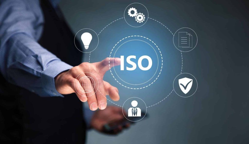 ISO sertifikatlaşdırma üzrə xidmətlər